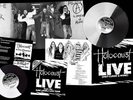 HOLOCAUST - Live (Hot Curry & Wine)  LP + 7