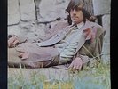 JAMES TAYLOR James Taylor SAPCOR 3 UK 1st APPLE LP EX
