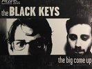 The Black Keys - The Big Come Up [Vinyl,LP,180g,Album,Limited Edition]