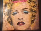 Madonna Celebration 4 LP Vinyl 2009