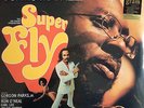 CURTIS MAYFIELD Superfly CURTOM RECORDS Sealed 180 Gram Vinyl Record LP