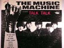 MUSIC MACHINE Talk Talk ORIG 12