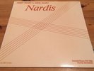 LP Raney Jimmy & Raney Doug Nardis 1983 Denmark Steeple Chase SCS 1184 STEREO