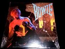DAVID BOWIE 
