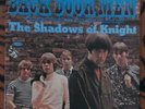 The SHADOWS OF KNIGHT 'Back Door Men' LP Stereo