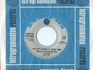 Rhetta Hughes – You're Doing It With Her / I Can’t Stand Under This Pressure 45