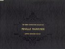 FRANKLIN MINT ' Great Conductors '/ MARRINER Hand Signed Limited Ed 5LP NM / NM-