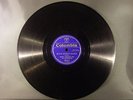 PRE WAR DANCE BAND FOX TROT 78 Benny Goodman Beale Street Blues Columbia 2914 E