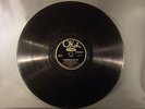 PRE WAR DANCE BAND JAZZ 78 J.C. Higginbotham Higginbotham Blues Okeh 8772 E