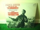 PRINCE BUSTER TEN COMMANDMENTS LP RCA Mono LPM-3792 MOD SKA ROCKSTEADY REGGAE