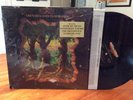 KINGS X: Gretchen Goes To Nebraska, Megaforce Records, 1st, OOP Metal LP