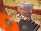 Nightwish - Wishmaster - RARE Ltd Edition Double Orange Vinyl LP 2007