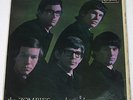 Philippines THE ZOMBIES Begin Here LP