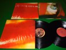 THE CURE - KISS ME KISS ME KISS ME- 2 X VINYL 12
