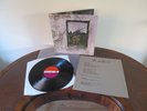 Led Zeppelin - Led Zeppelin IV LP - Ex FIRST GB Pressing Vinyl - World Shipping