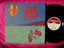 TEN YEARS AFTER - Watt - super clean Vinyl LP with Poster - Deram 18050