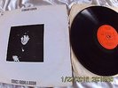 Leonard Cohen ?– Songs From A Room 1ST PRESS UK VINYL LP RECORD  CBS – 63587