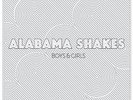 ALABAMA SHAKES - BOYS AND GIRLS (W/DOWNLOAD) - VINYL