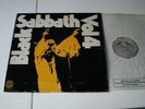 LP PSYCHE HARD BLACK SABBATH 