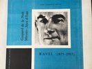 Lp Club Mondial Du Disque 384 Ravel Marcelle Meyer
