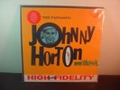 JOHNNY HORTON 1959 RARE LP(MERCURY 20478)THE FANTASTIC ///ROCKABILLY