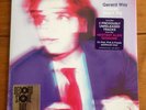 Gerard Way - Pinkish/don't Try 7