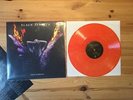 Black Sabbath Cross Purposes oranges Vinyl limitiert Mint