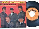 ep The Hollies 