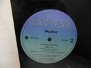 rare RUSH nr mint 12