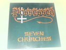 Possessed, seven churches, LP, Vinyl