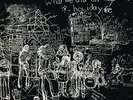 Fairport Convention What We Did On Our Holidays LP original Pink Island stereo