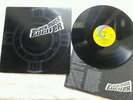 Black Mass Lucifer LP MOOG Mort Garson 1971 UNI Records Electronic Breaks Synth