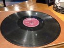 The Everly Brothers  78 rpm      POOR JENNY / TAKE A MESSAGE TO MARY