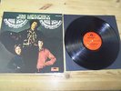 LP - The Jimi Hendrix Experience - Are You experienced?