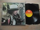 BOB DYLAN - DESIRE - ORIG UK 1st PRESS-A1B1-SUPERB AUDIO-EX VINYL LP-1975