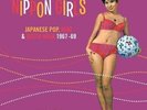 Nippon Girls - Japanese Pop Beat & Bossa Nova 1967-69 [Vinyl New]
