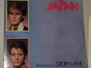 Japan: Performance at Drury Lane 22nd December 1981 12