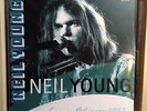 Neil Young - Live in Chicago, 1992, Sealed, Out of Print
