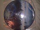 Darkthrone Soulside Journey picture disc vinyl LP black death metal