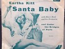 Eartha Kitt Santa Baby 10