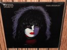PAUL STANLEY   SOLO SELF TITLED  S/T LP   SEALED NEW  ORIGINAL PRESS   KISS