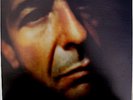 LEONARD COHEN CANADA LP - Various Positions (Hallelujah) COLUMBIA RECORDS NM