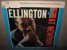 Duke ELLINGTON At Newport Jazz Festival 1956 RARE Stereo SEALED New LP CS-8648