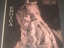 Beethoven Symphony No. 3 Eroica Reiner RCA LM 1899 USA 1955 LP