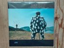 PINK FLOYD - Delicate Sound of Thunder / AWA F 670 374/5 - Intershoppressung LP