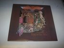 LP  AEROSMITH  TOYS IN THE ATTIC  **NM VINYL & EXC JACKET**    146