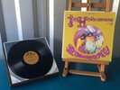 Jimi Hendrix Are You Experienced Vinyl Record Reprise US Release   RS 6261