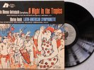 Analogue Productions Louis Moreau Gottschalk Symphony A Night in the Tropics NM