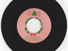 Christmas Novelty 45-Seymour Swine-Blue Christams / Same Swine Prod. No #