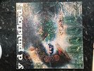 PINK FLOYD A Saucerful Of Secrets LP Original UK EMI Fame FA-3163